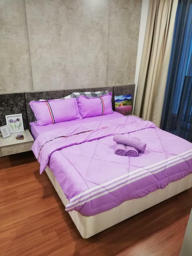 Lavender Suite@I_City Shah Alam Dış mekan fotoğraf